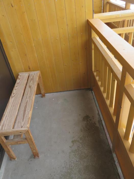 2 Piece Cabine Val Thorens Exterior photo